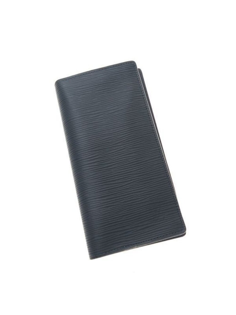 Louis Vuitton Epi Portefeuille Brazza Wallet